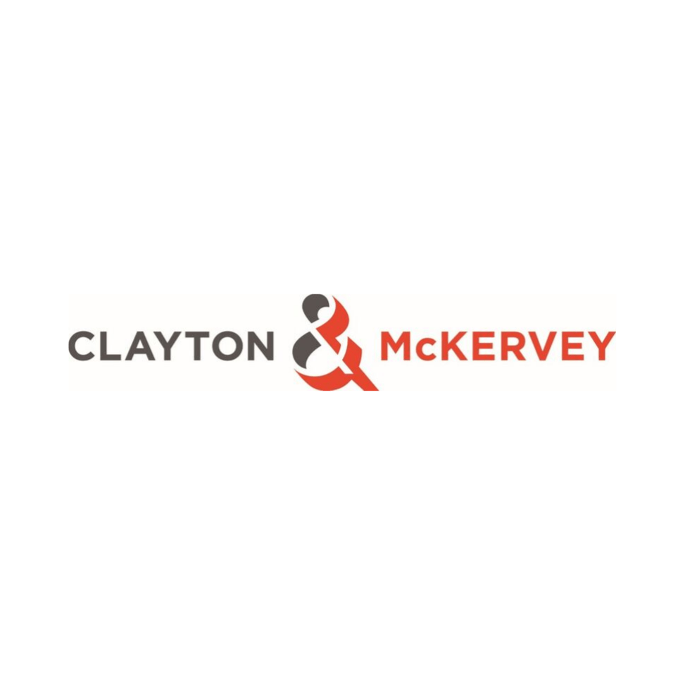 Clayton Mckervey