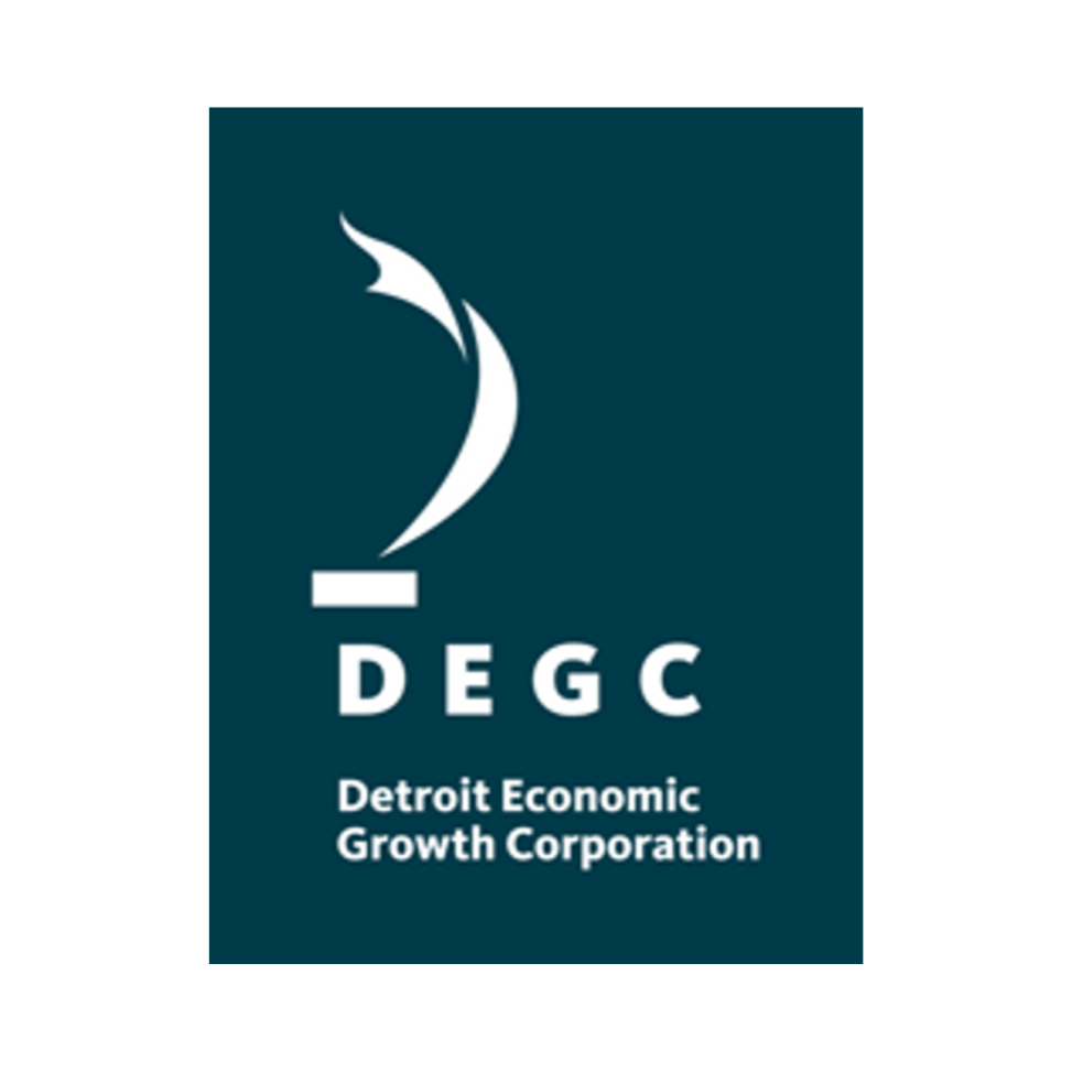 Detroit Economic Growth Corp