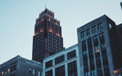 Five Reasons Why the Detroit Region’s Business Community is Thriving