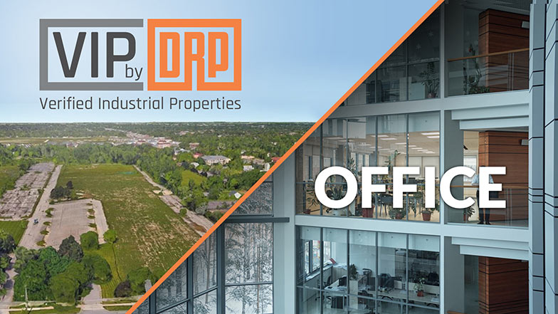 VIP by DRP Verified Industrial Properties