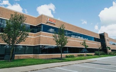 Leading Die-Casting Manufacturer Moving Headquarters to Novi