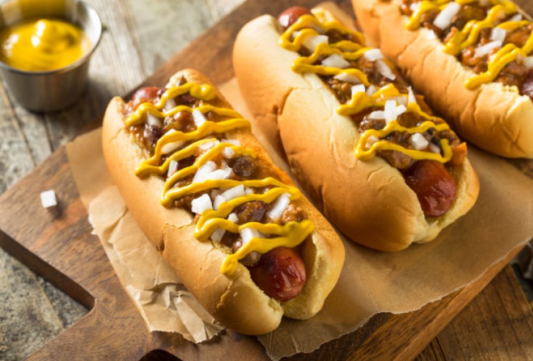 AMERICAN CONEY ISLAND