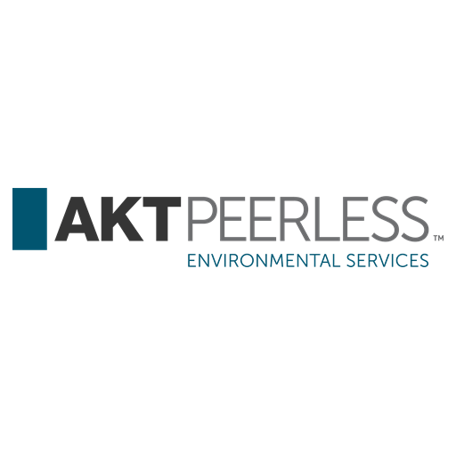 AKT Peerless Logo