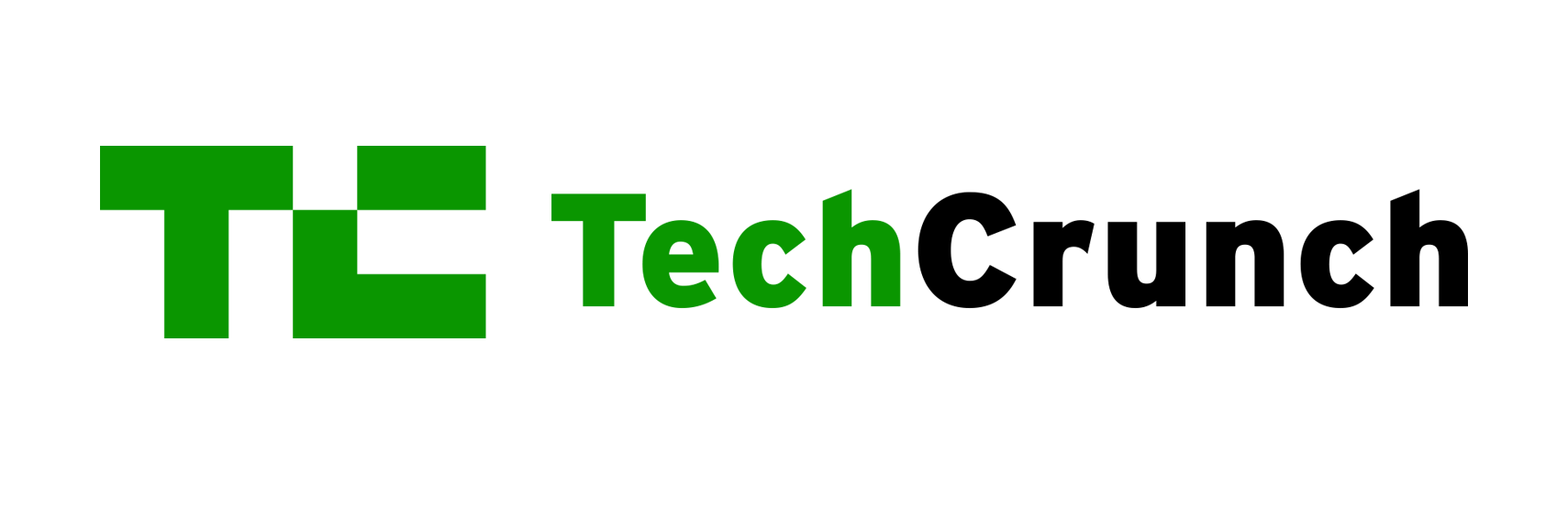 Tech Crunch logo