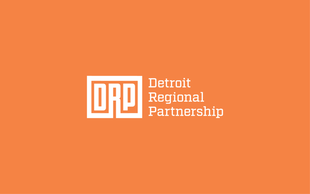 RFP – Proposal for Detroit Regional Partnership BBBRC DEI