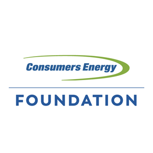 Consumer Energy Foundation Logo