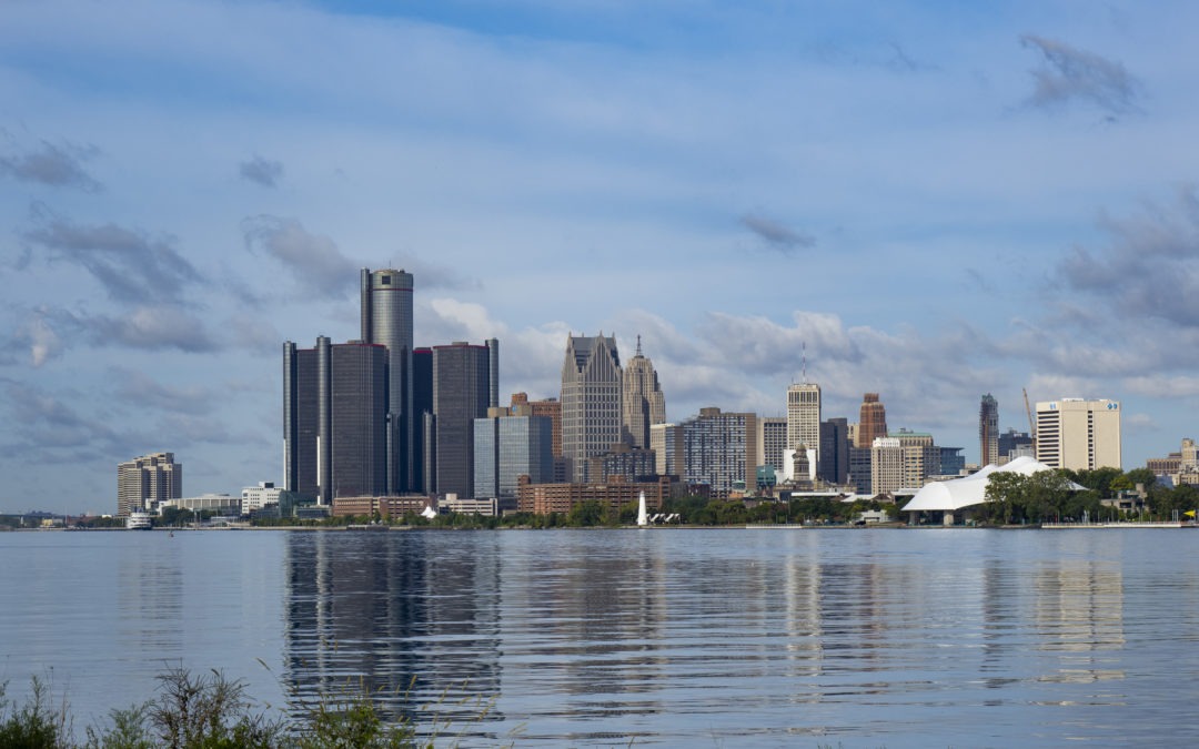 Majorel to bring hundreds of good-paying jobs to Detroit, will host job fair downtown this weekend (Feb. 25-27, 2022)
