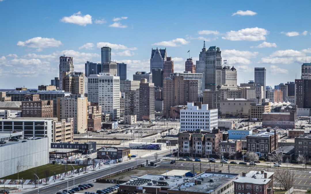 Majorel’s Detroit Office Brings Hundreds of Jobs to City