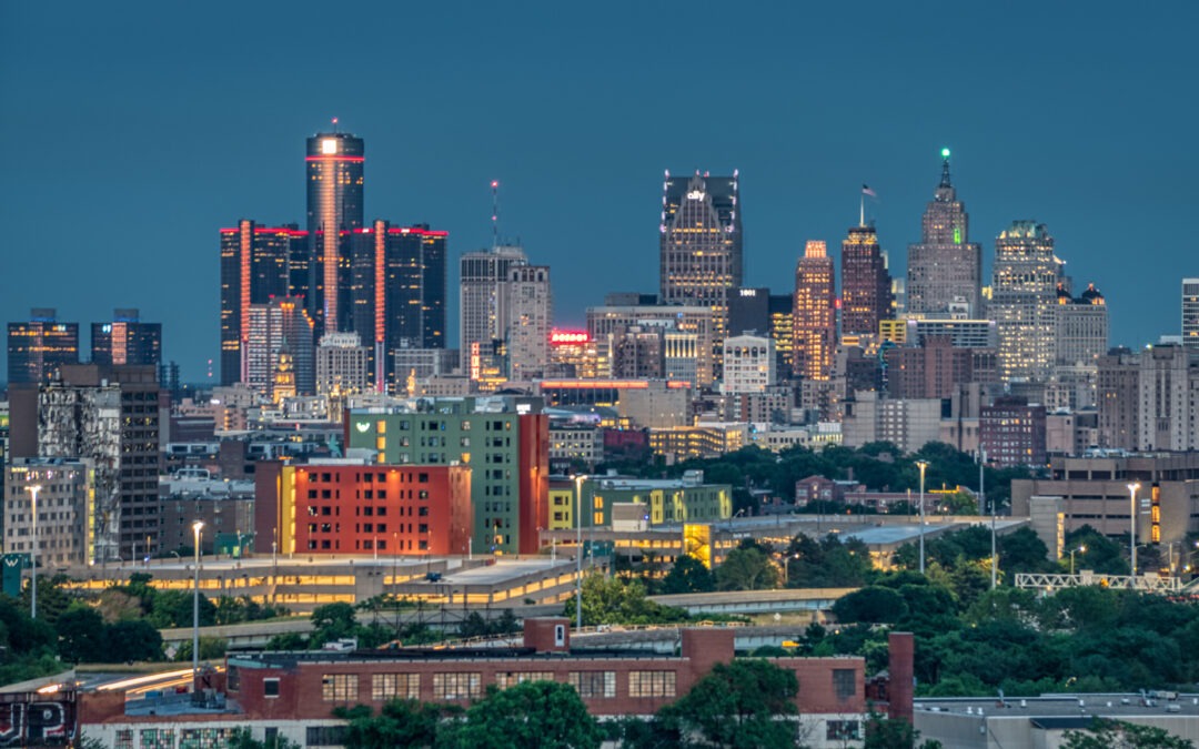 Meet Three International Companies Who Chose the Detroit Region for First U.S. Presence