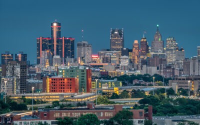 Destination: Detroit