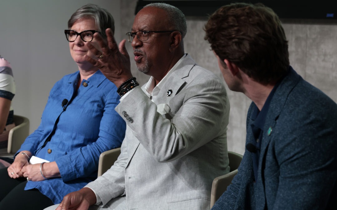 Thank You for Attending DRP’s Expert Insights Happy Hour!