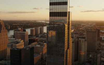 Get to Know How Our Strategic Regional Programs Shape Detroit’s Industry