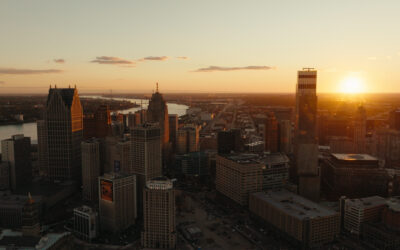 Why Economic Development Matters: Building Stronger Communities