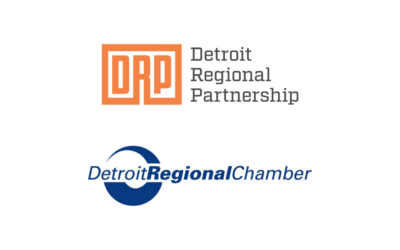 Detroit Regional Dashboard Updates Annual Socioeconomic Data