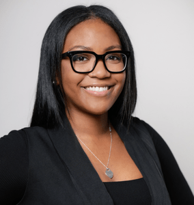 Asha Carr