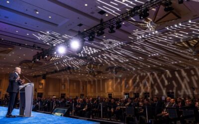 DRP Engages with Global Companies in D.C. and Detroit During May Conferences