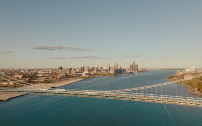 International Interest Remains Strong in the Detroit Region